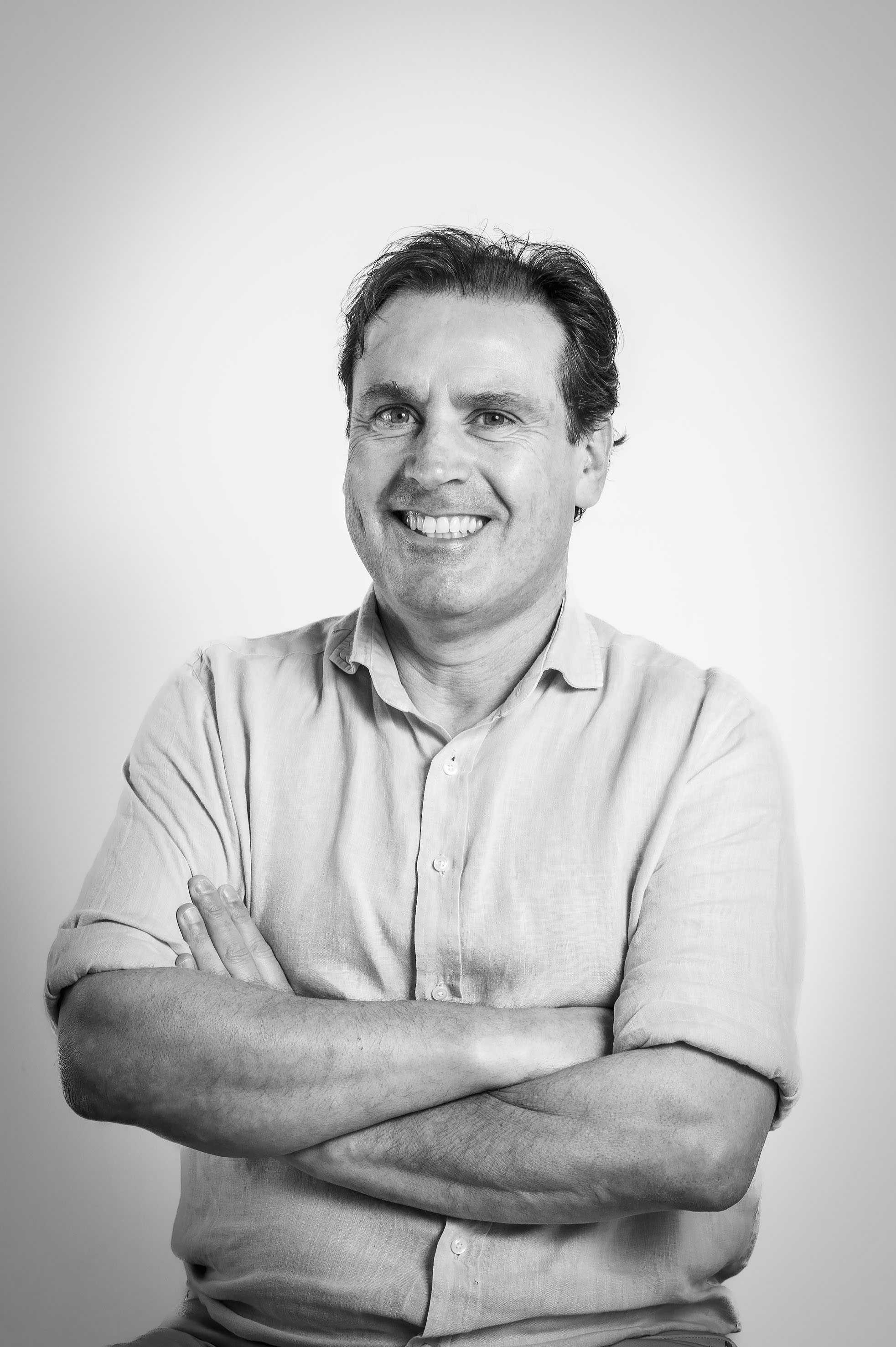 Jeroen Verdonk - Medeoprichter