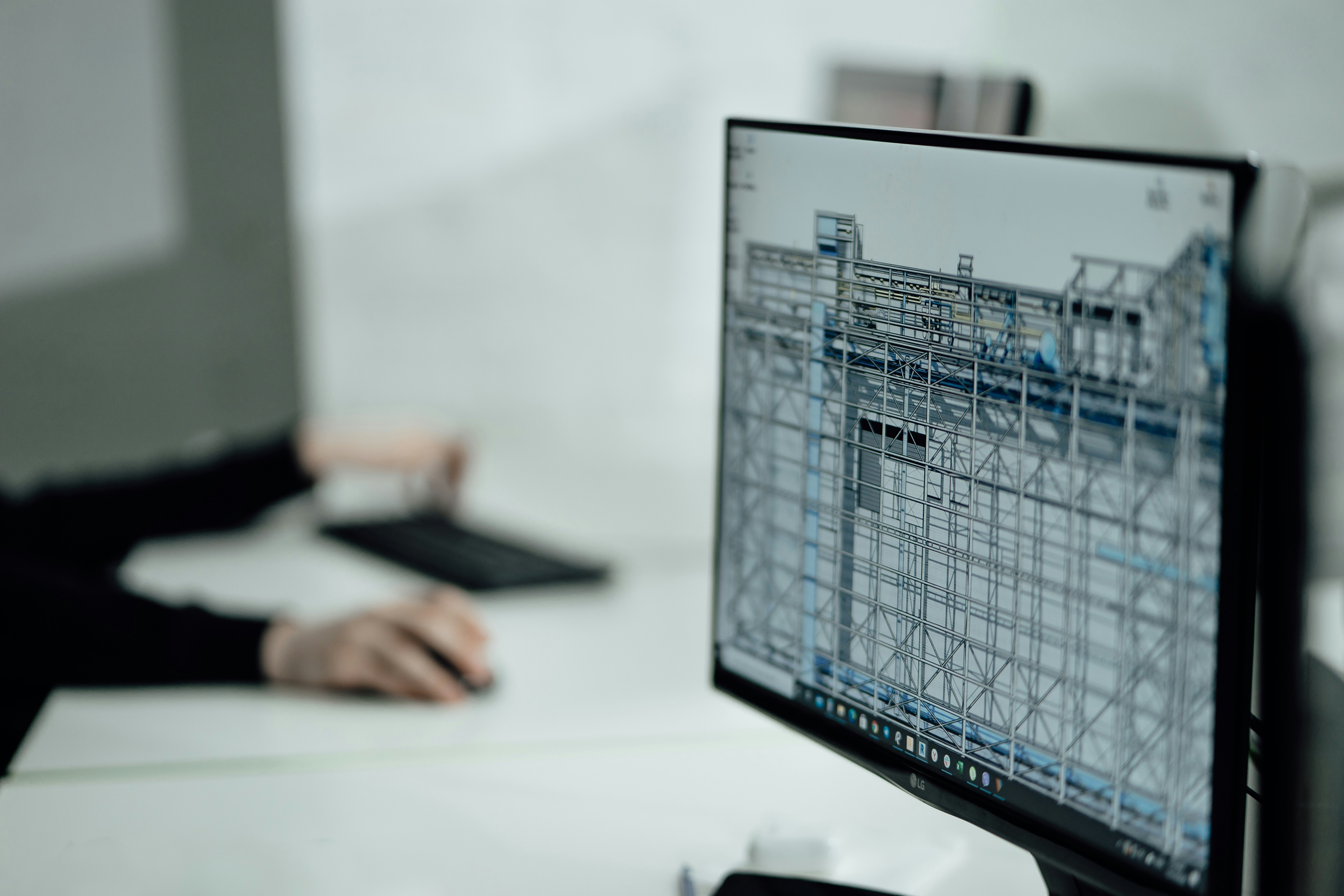 Moderne gemeentelijke digitale dienstverlening